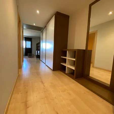 Apartment Dream Park