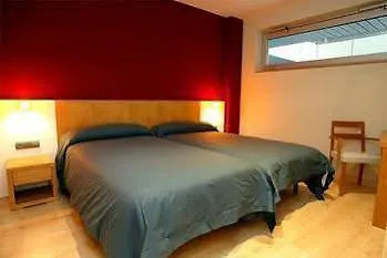Apartment Dream Park *