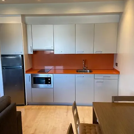 Apartment Dream Park Vitoria-Gasteiz