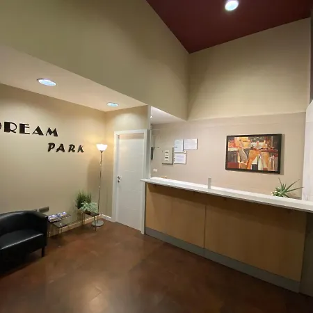 Apartment Dream Park