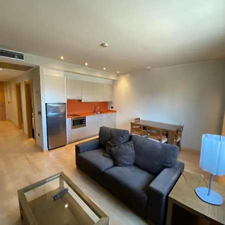 Apartment Dream Park